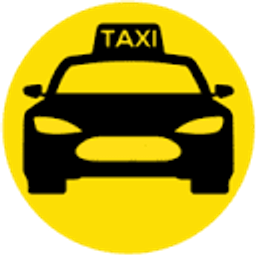 Taxi Graf Fulda Logo
