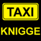Taxi Knigge Logo