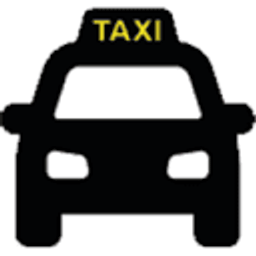 Anne Stuckenbrock-Oporek Taxiunternehmen Logo