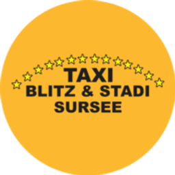 BLITZ&STADi Logo