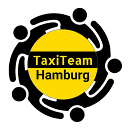 Taxiteam Harburg Logo