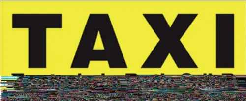 Taxi-Minicar-Zentrale in Roth GbR Sabine Endres + Guido Preißinger Logo
