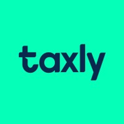 Taxly Logo