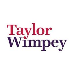 Taylor Wimpey Logo