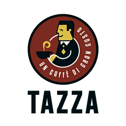 TAZZA UG (haftungsbeschränkft) Logo