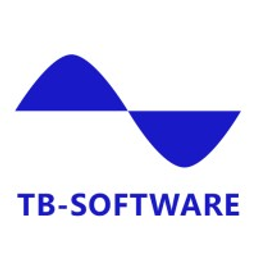 TB-Software Logo