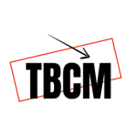 Tbcm Consulting Logo