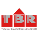 Teltower Baustoffrecycling T.B.R. GmbH Logo