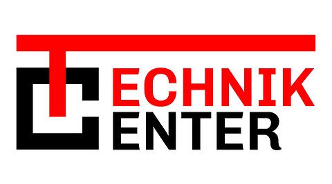 TechnikCenter Grimma GmbH Logo