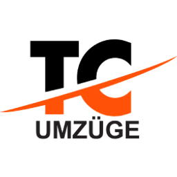 TC Umzuege GmbH Logo