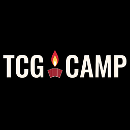 TCG-Camp Logo