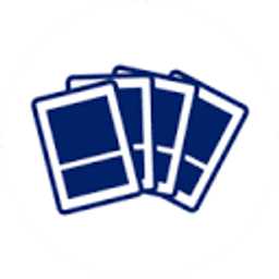 Tcg Market Logo