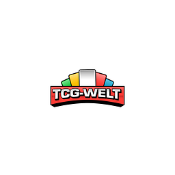 Tcg Welt Logo