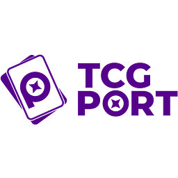 TCGPort Logo