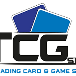 Tcgshop Logo