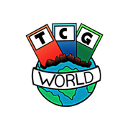 Tcgworld Logo