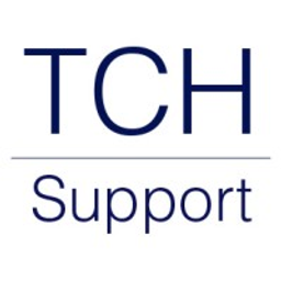 TCH-Support GmbH Logo