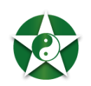 Zentrum für traditionelle Chinesische Medizin Zhu Kaifu & Hua Yu Logo