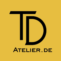 Dingler Tobias Designer Logo
