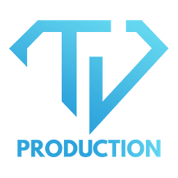 Td Production Logo
