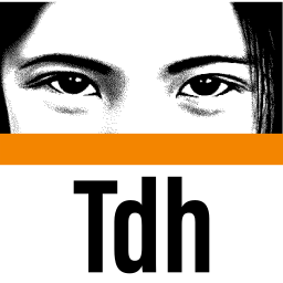 TDH Logo