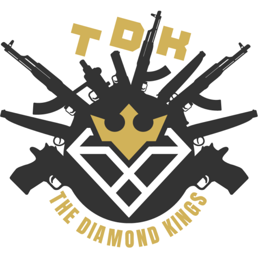 TDK Studios Logo