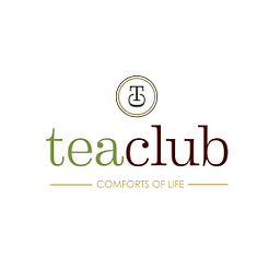 TeaClub Logo