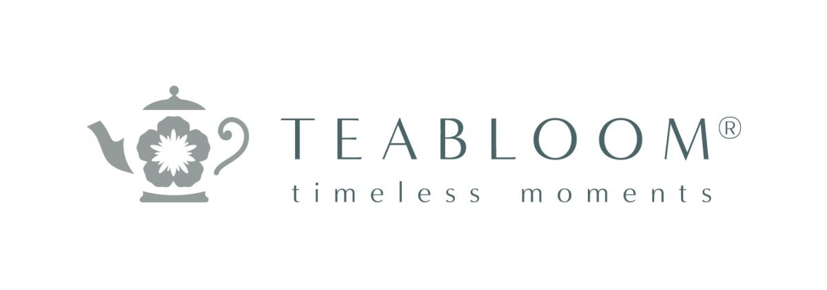 Teabloom Logo