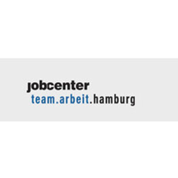 Jobcenter team.arbeit.hamburg St. Pauli Logo