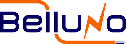 Belluno GmbH Logo