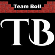Team Boll Bauunternehmen Logo