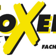 Team Boxenstop Autofahrerfachmarkt GmbH Fachmarkt für Autofahrer Logo
