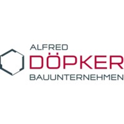 Döbker Alfred GmbH & Co. KG Bauunternehmen Logo