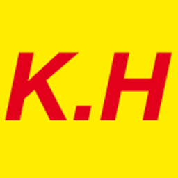 Henning Kurt, Inh. Alexander Kühl e.K. Logo