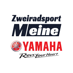 Zweiradsport Meine - Motorrad Logo