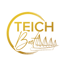 Teich international Logo