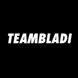 Teambladi Logo