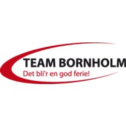 Team Bornholm Logo