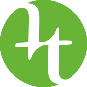 Teamgeist Werbung Logo