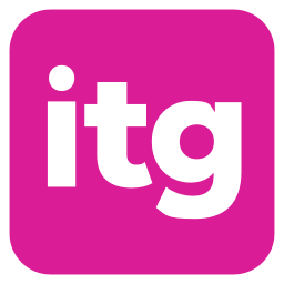 Teamitg Logo