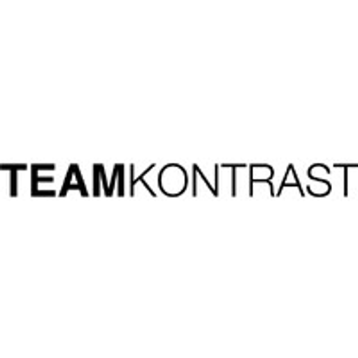 TEAMKONTRAST GmbH Logo