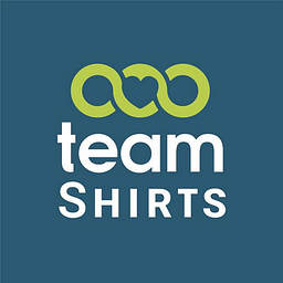 TeamShirts Norge Logo