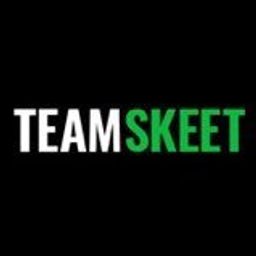 TeamSkeet Logo