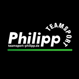 Teamsport Philipp Logo