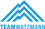 TeamWatzmann GmbH Logo