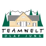 Teamwelt, die Tagungs- und Eventlocation Logo