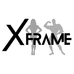 X Frame Logo