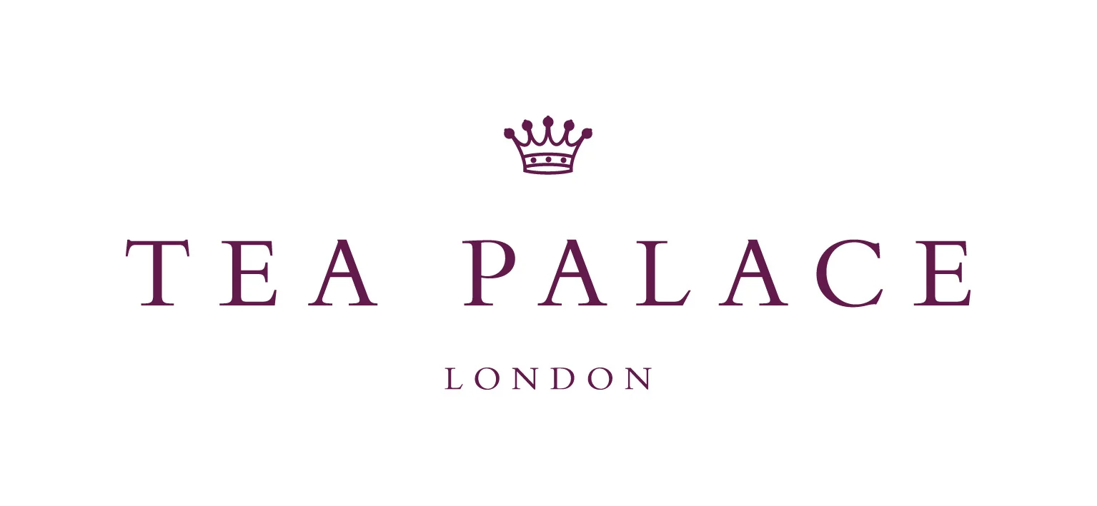 Tea Palace London Logo