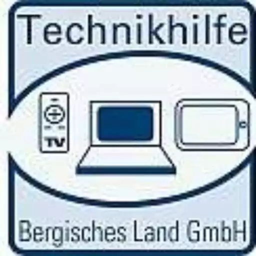Technikhilfe Bergisches Land GmbH Logo