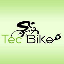 Tecbike Logo